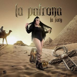 La Fory – La Patrona